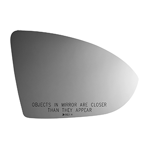 SIDE VIEW MIRROR HEATED